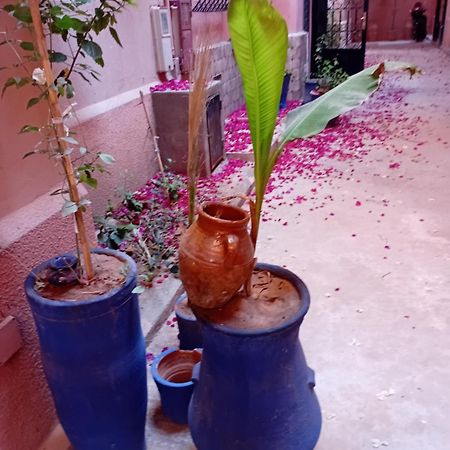 Riad Le Shams Marrakesh Exterior photo