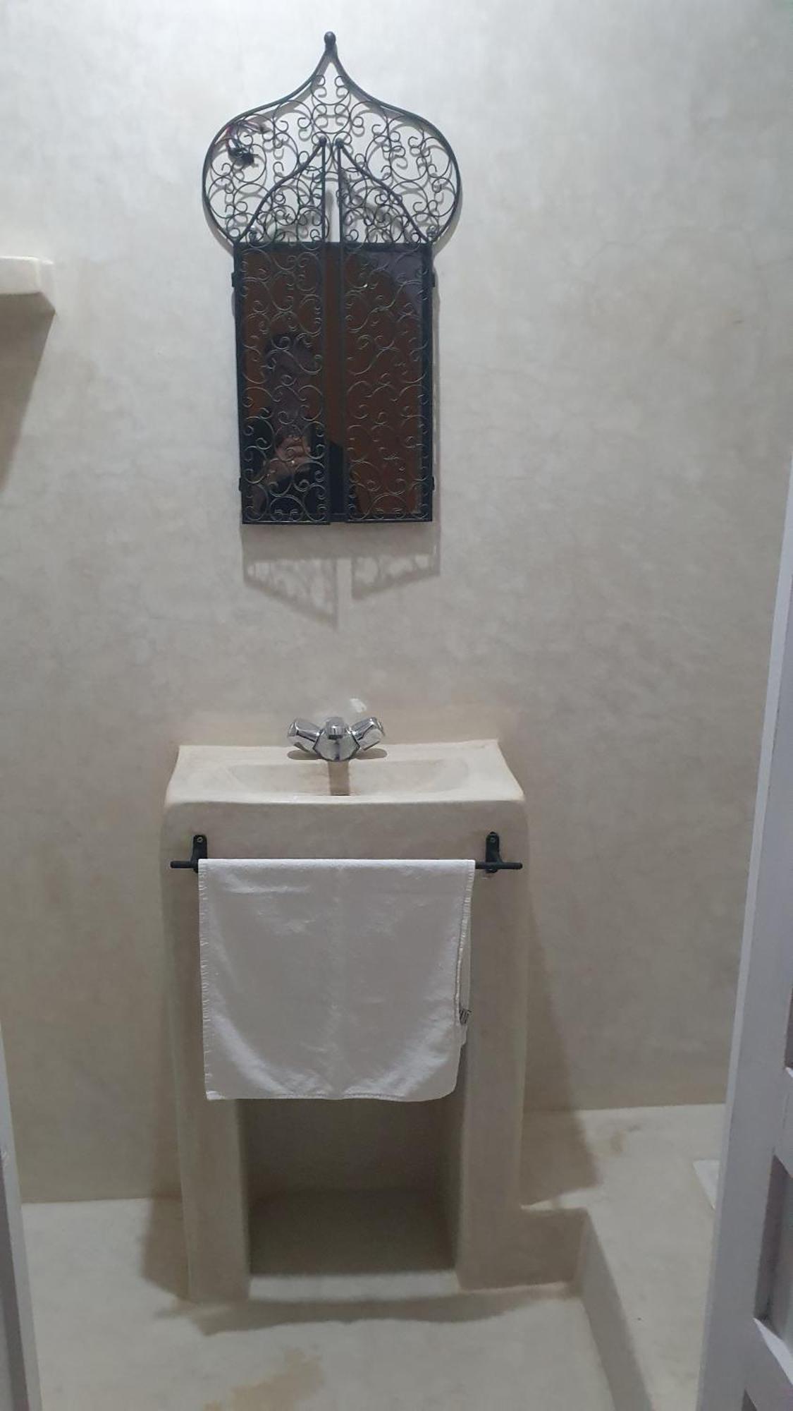 Riad Le Shams Marrakesh Exterior photo