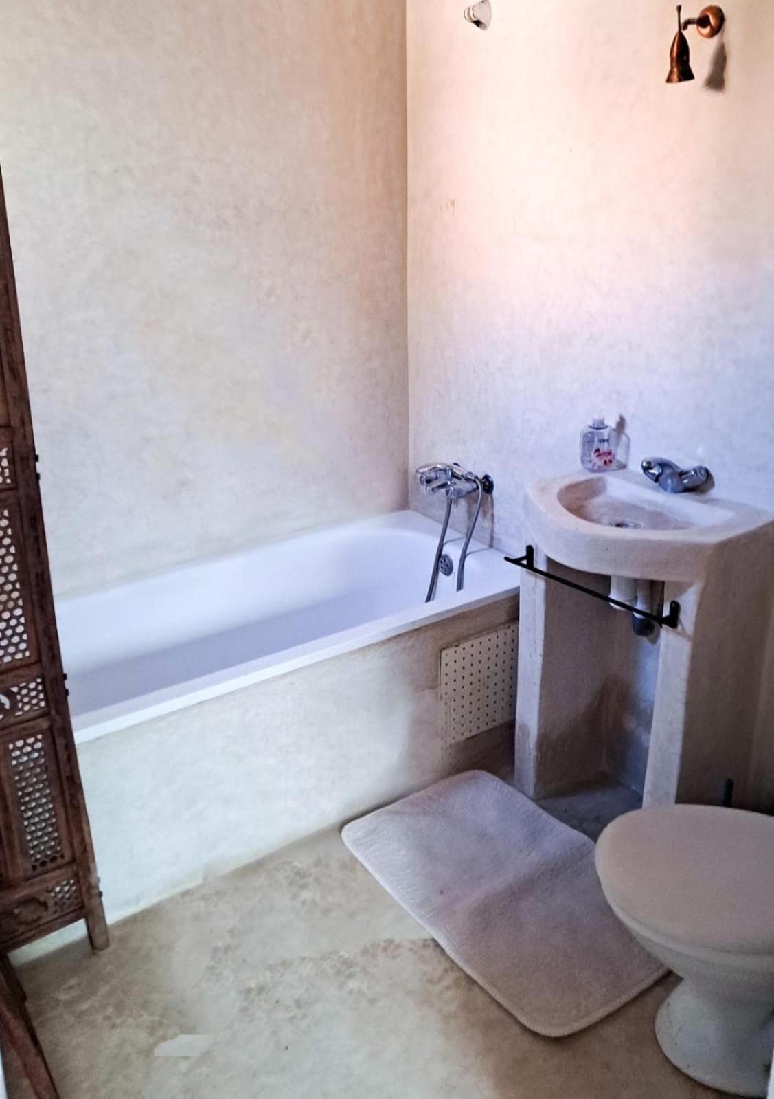 Riad Le Shams Marrakesh Room photo