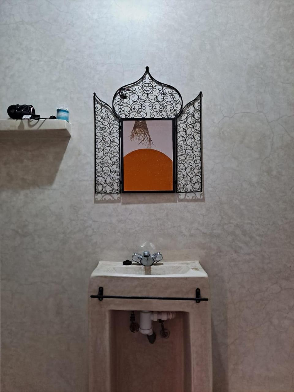 Riad Le Shams Marrakesh Room photo