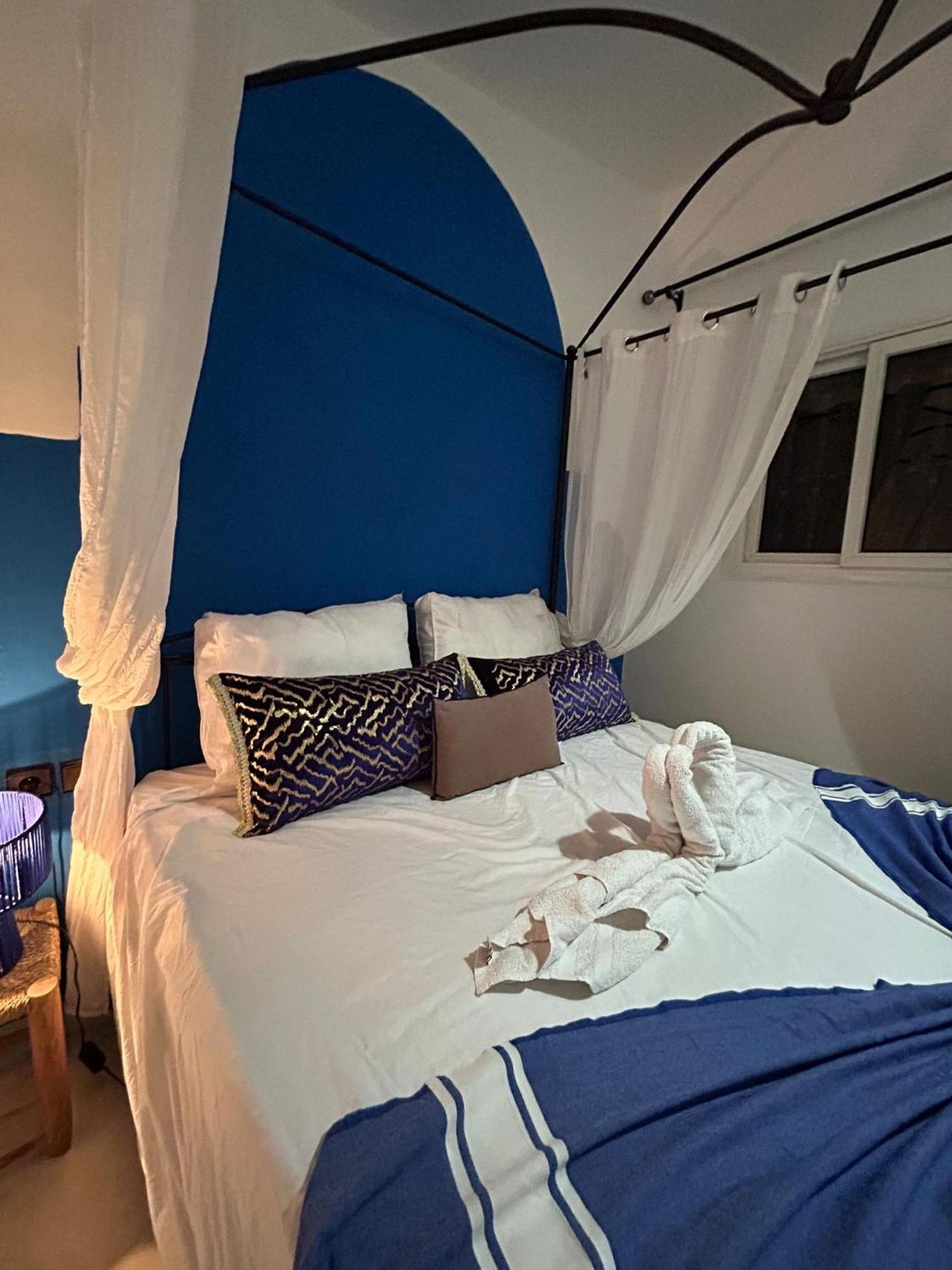 Riad Le Shams Marrakesh Room photo