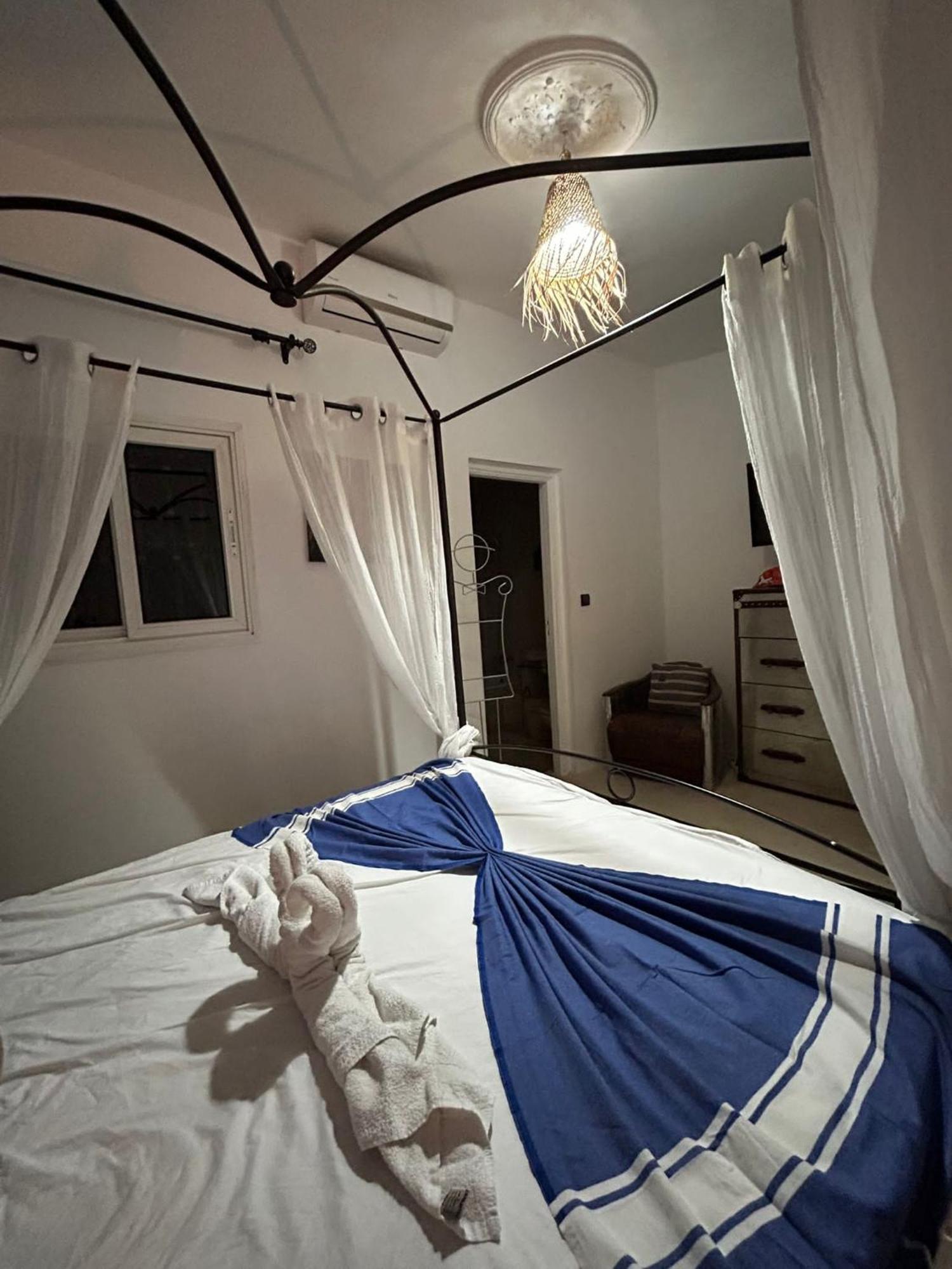 Riad Le Shams Marrakesh Room photo