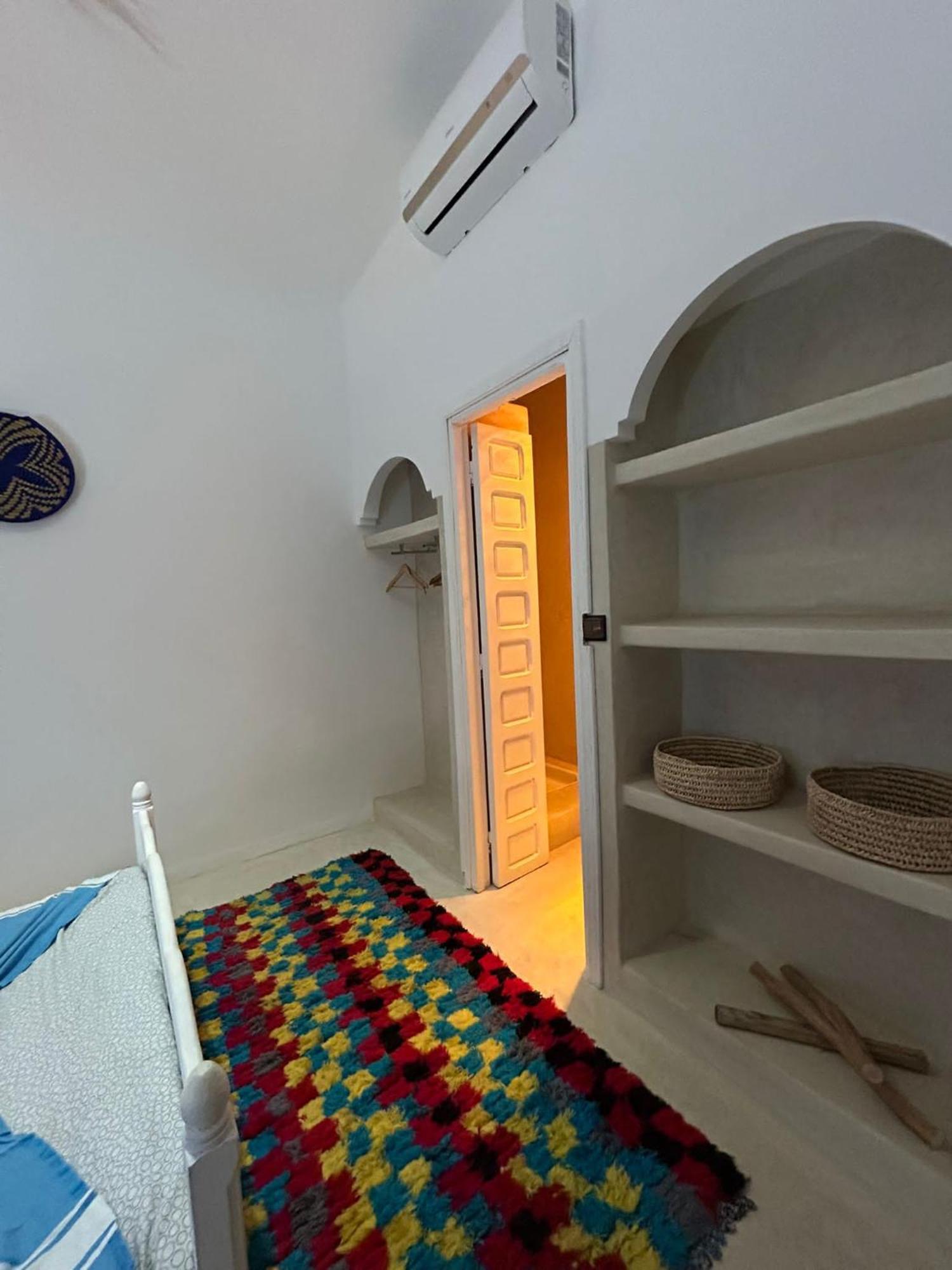 Riad Le Shams Marrakesh Room photo