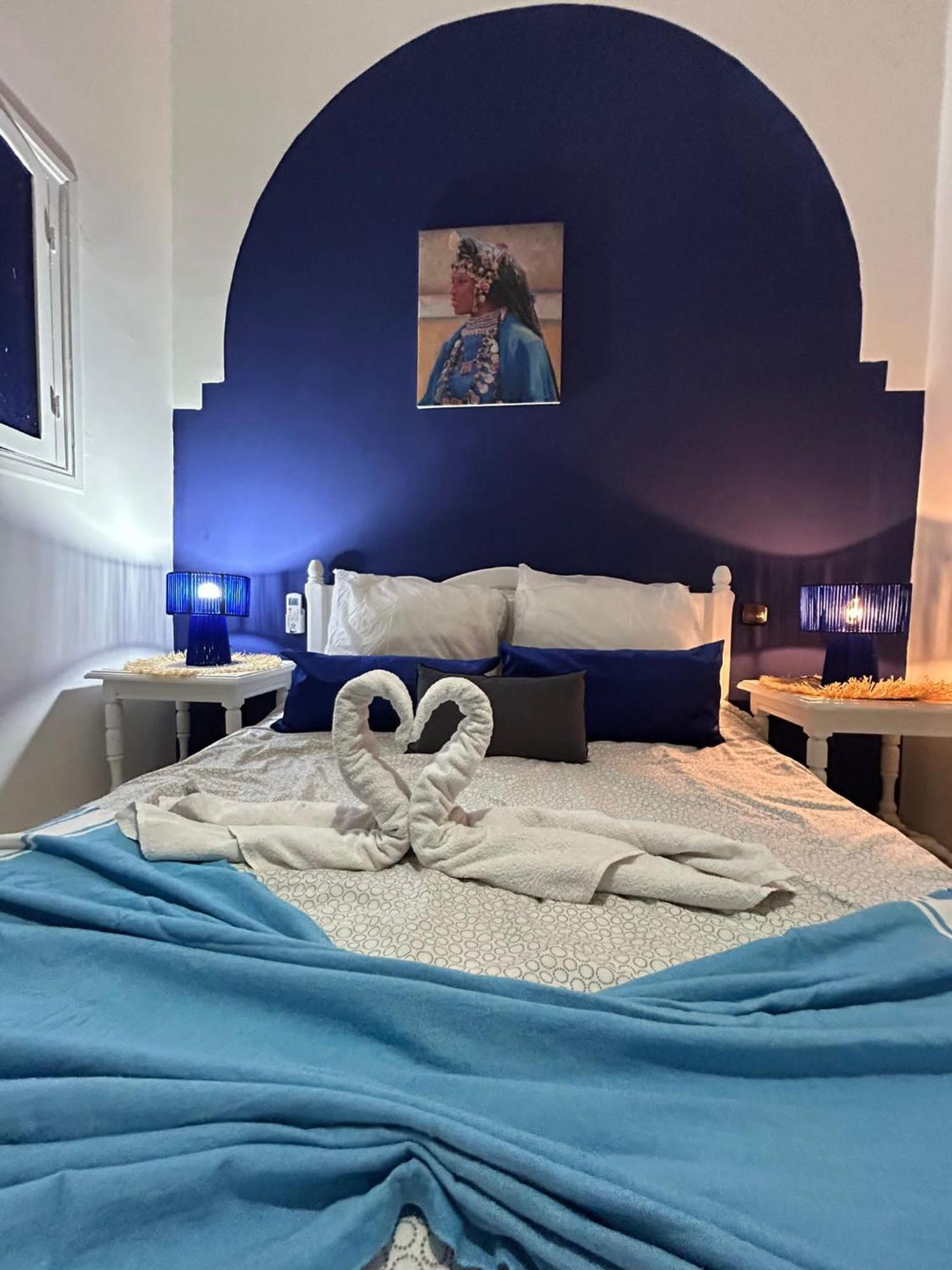 Riad Le Shams Marrakesh Room photo