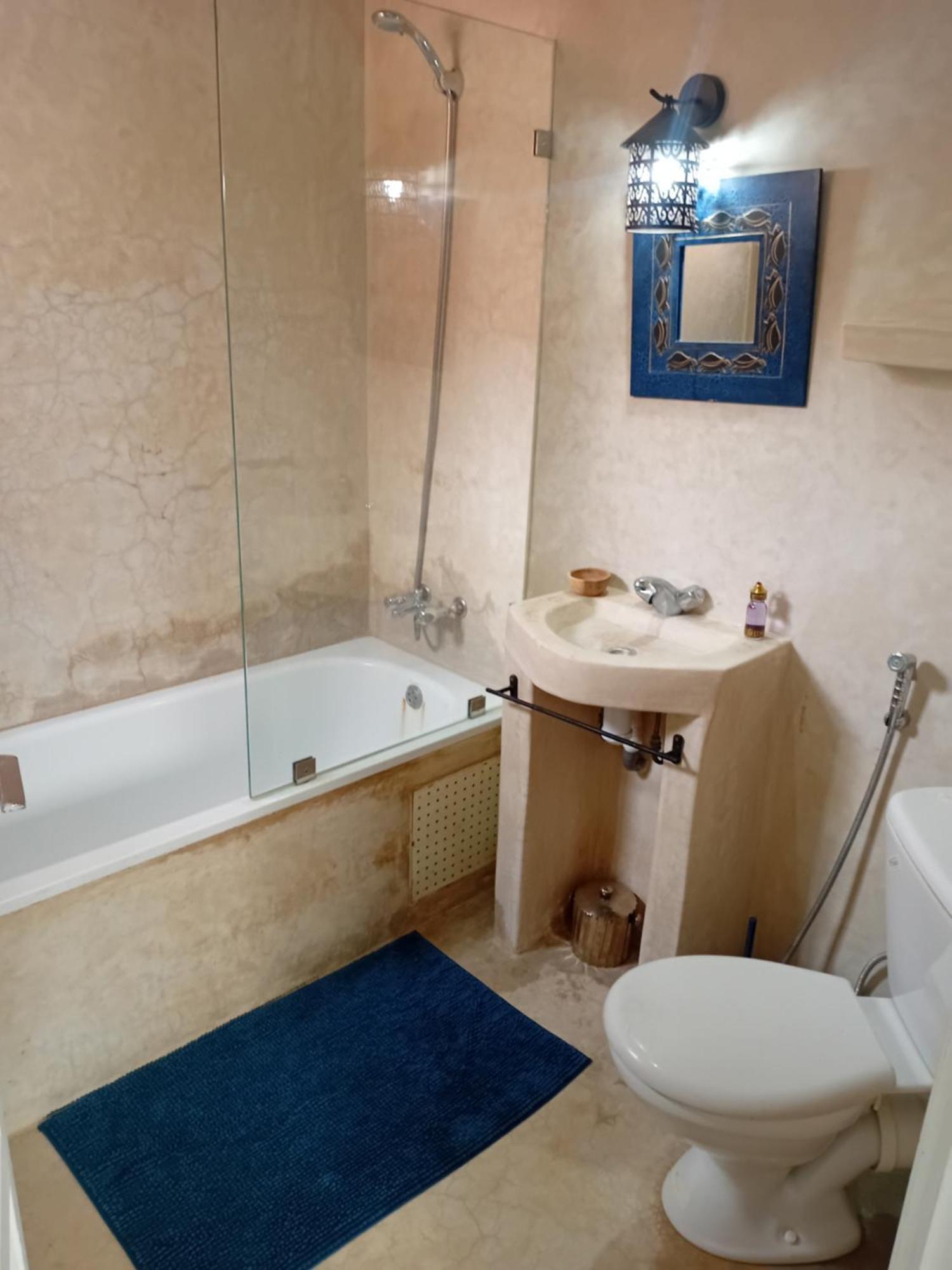 Riad Le Shams Marrakesh Room photo